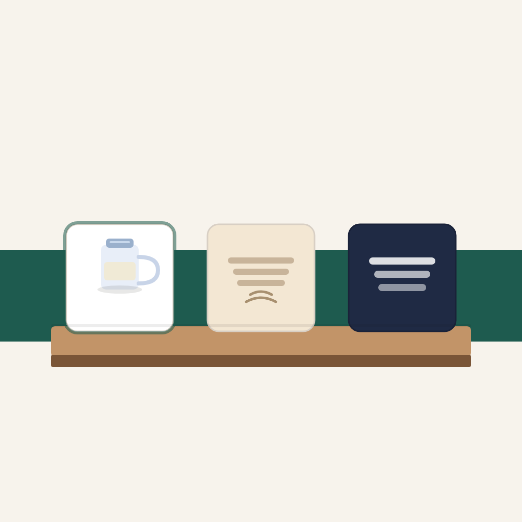 Sort & Say app icon